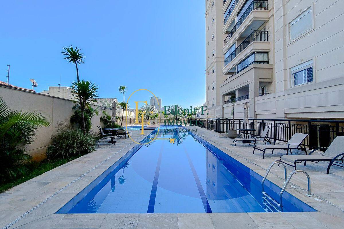 Apartamento, 3 quartos, 85 m² - Foto 56