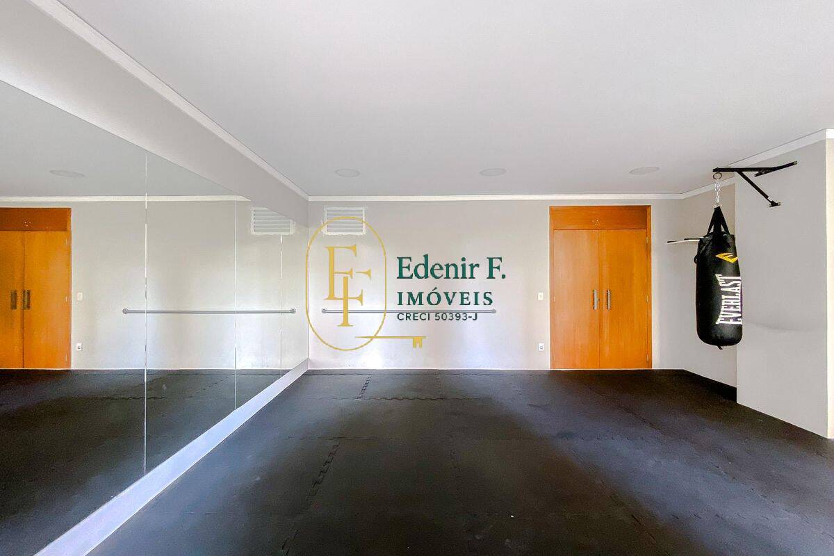 Apartamento, 3 quartos, 85 m² - Foto 58