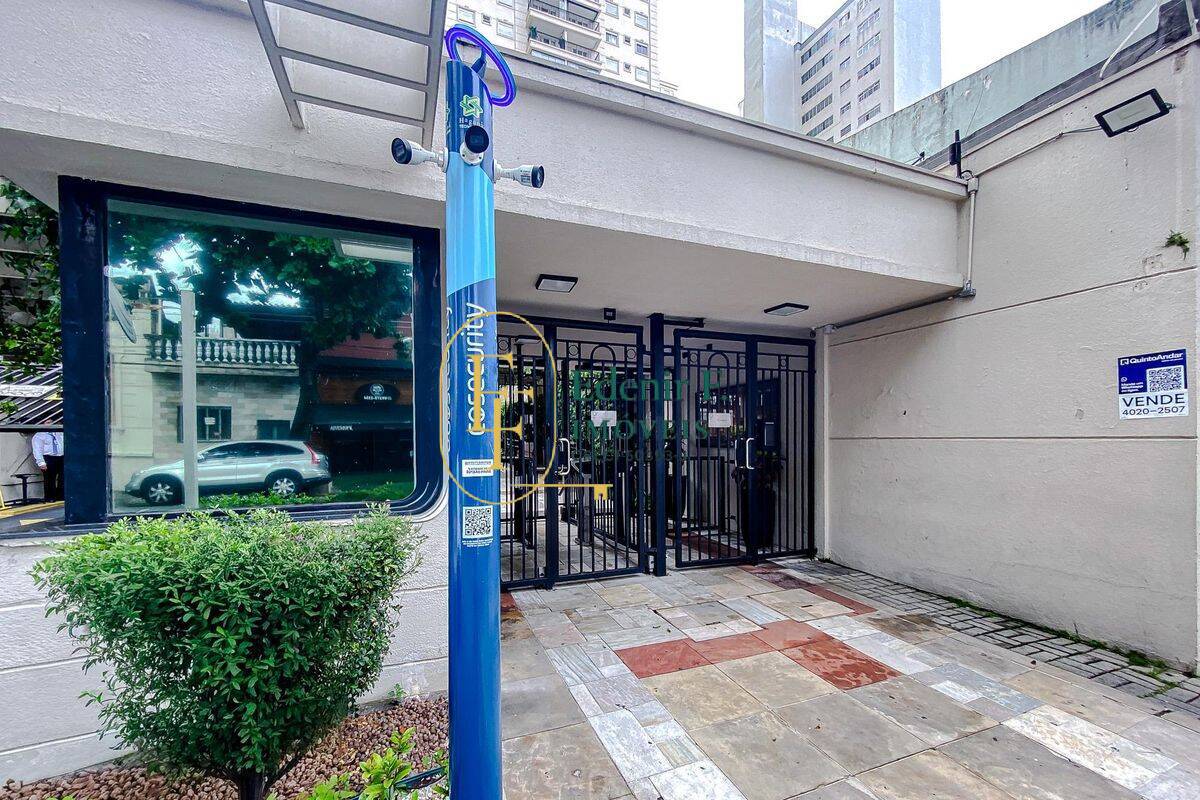 Apartamento, 3 quartos, 85 m² - Foto 62