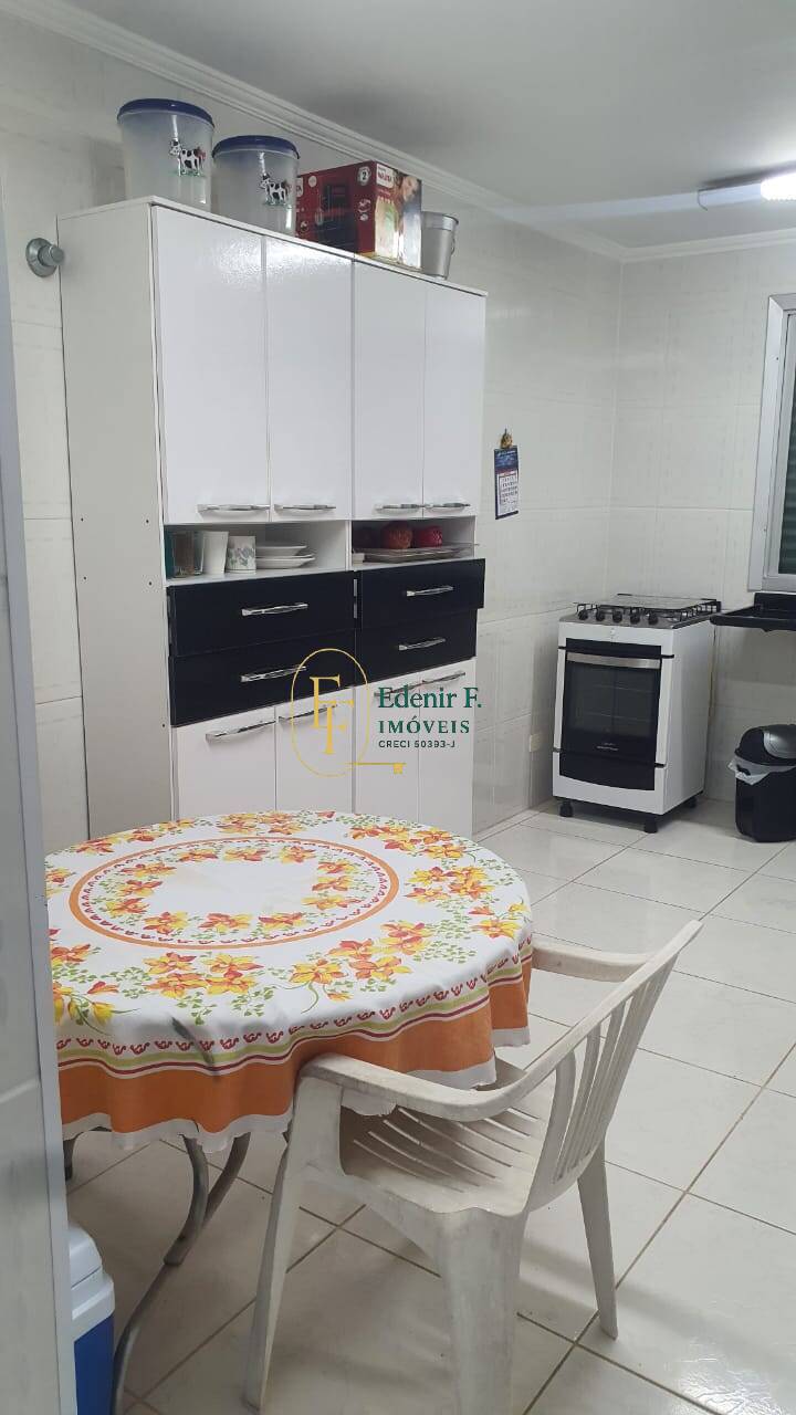 Casa, 3 quartos, 110 m² - Foto 2