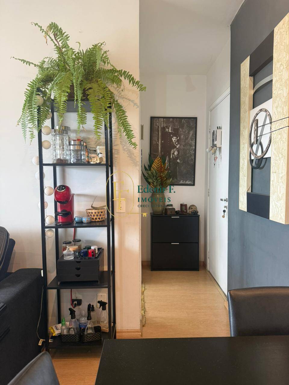Apartamento, 2 quartos, 52 m² - Foto 3
