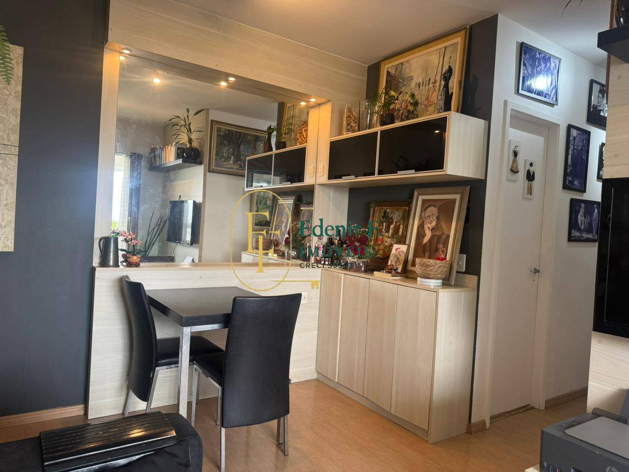 Apartamento, 2 quartos, 52 m² - Foto 5