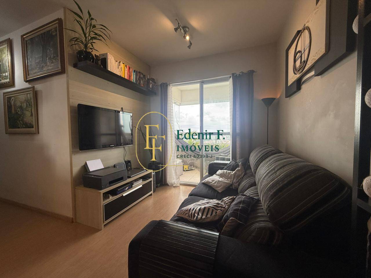 Apartamento, 2 quartos, 52 m² - Foto 7