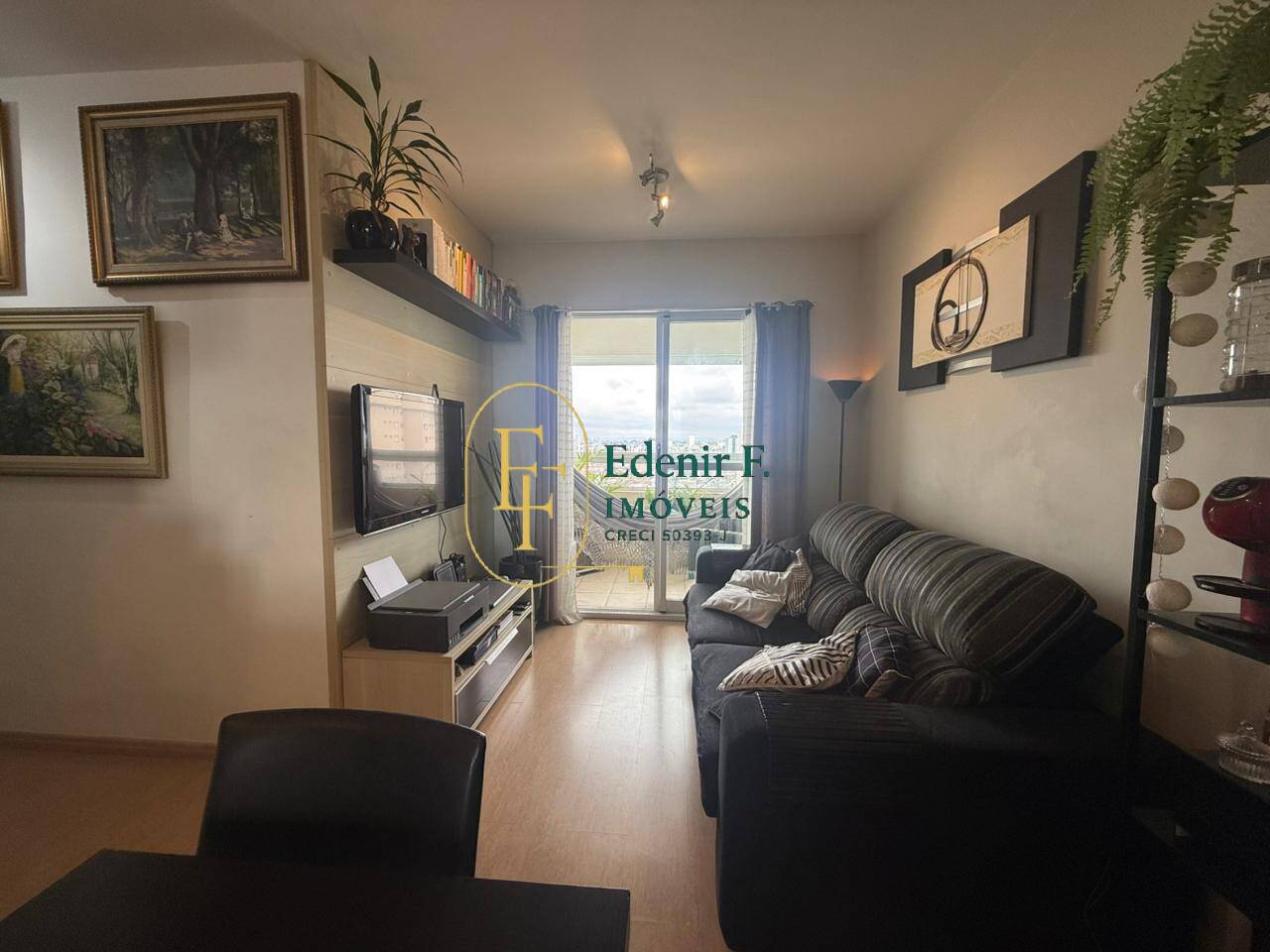 Apartamento, 2 quartos, 52 m² - Foto 9