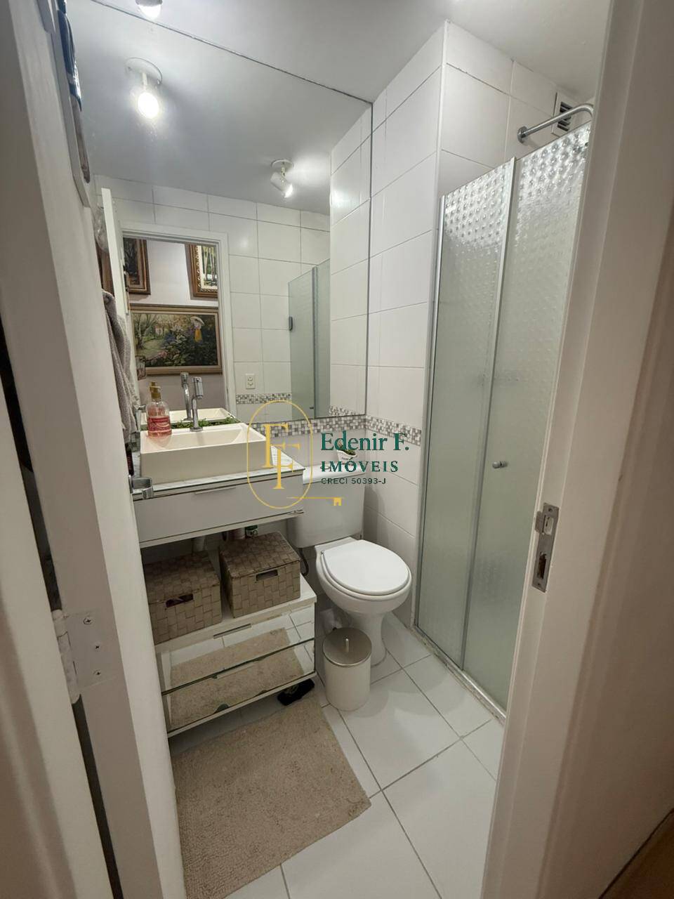 Apartamento, 2 quartos, 52 m² - Foto 10