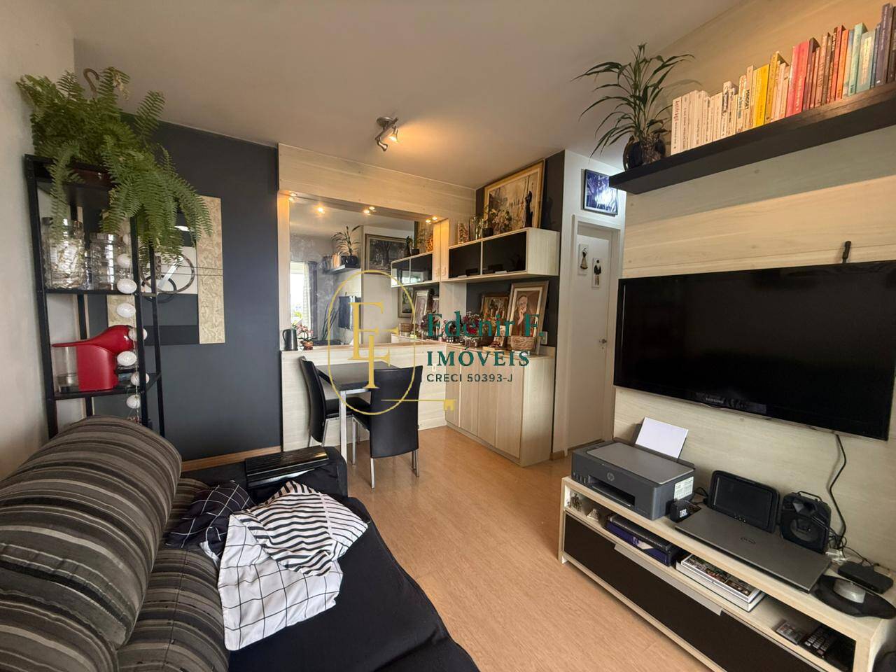 Apartamento, 2 quartos, 52 m² - Foto 11