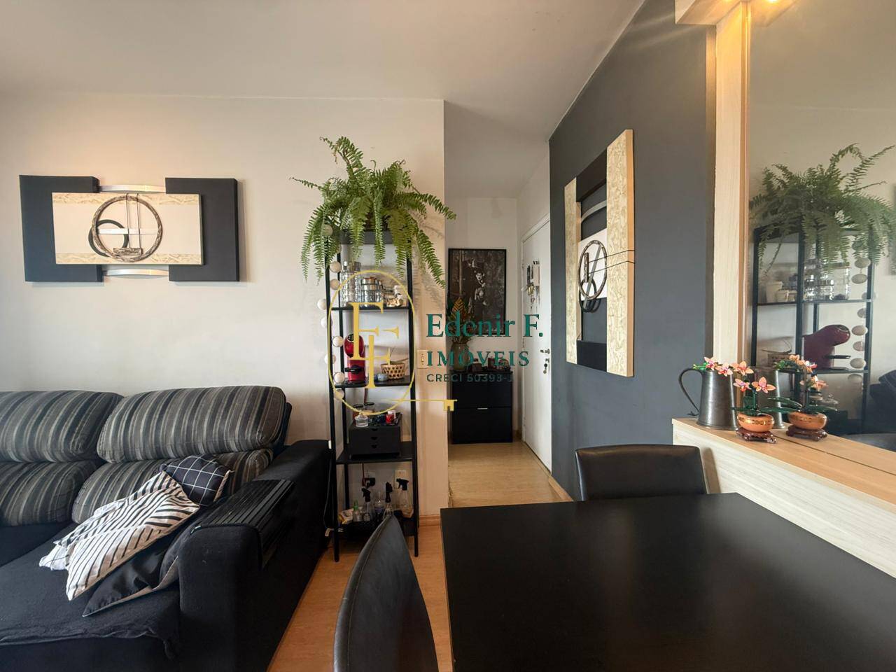 Apartamento, 2 quartos, 52 m² - Foto 13
