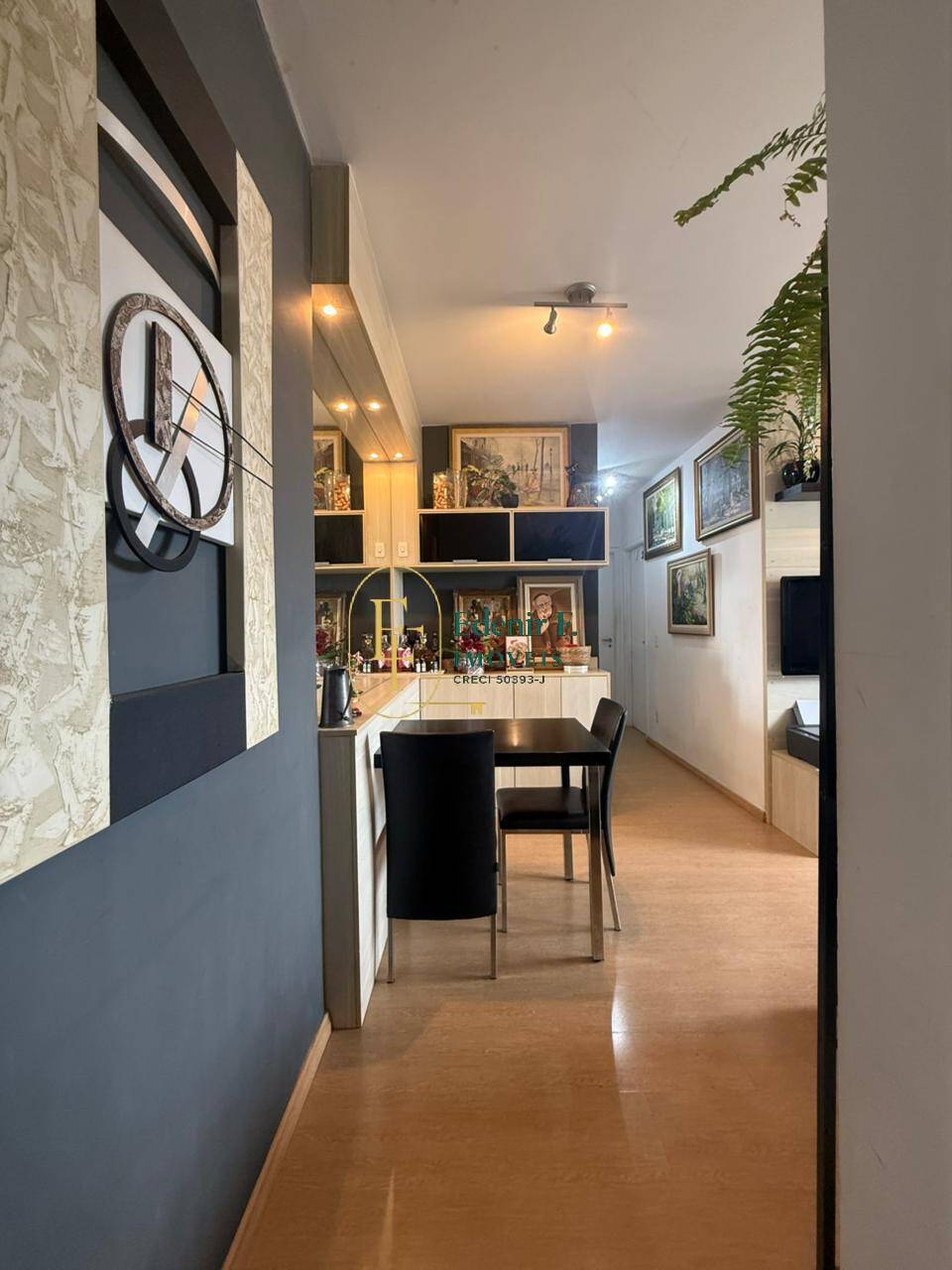 Apartamento, 2 quartos, 52 m² - Foto 14