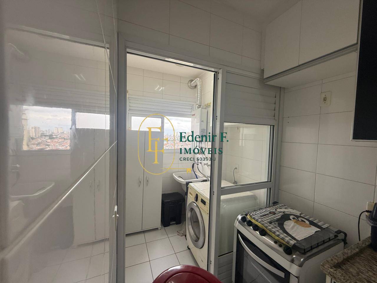 Apartamento, 2 quartos, 52 m² - Foto 16
