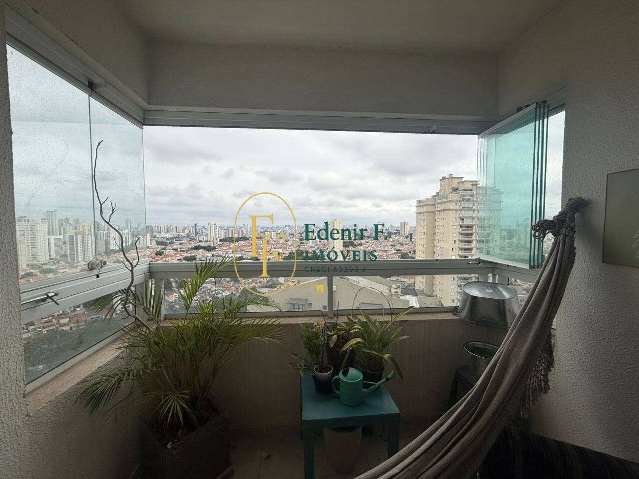 Apartamento, 2 quartos, 52 m² - Foto 21