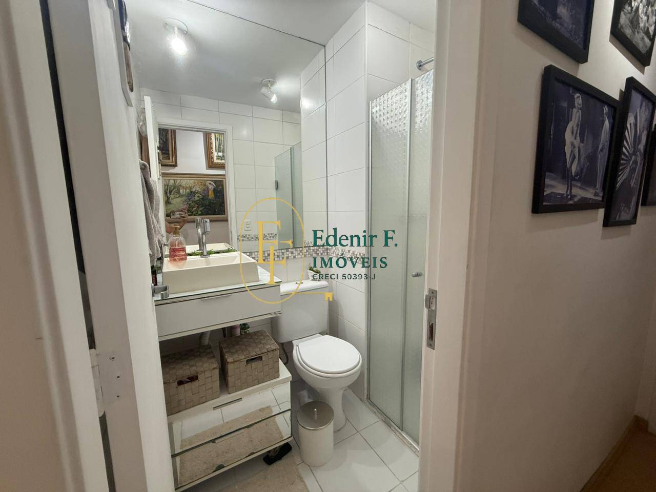 Apartamento, 2 quartos, 52 m² - Foto 22