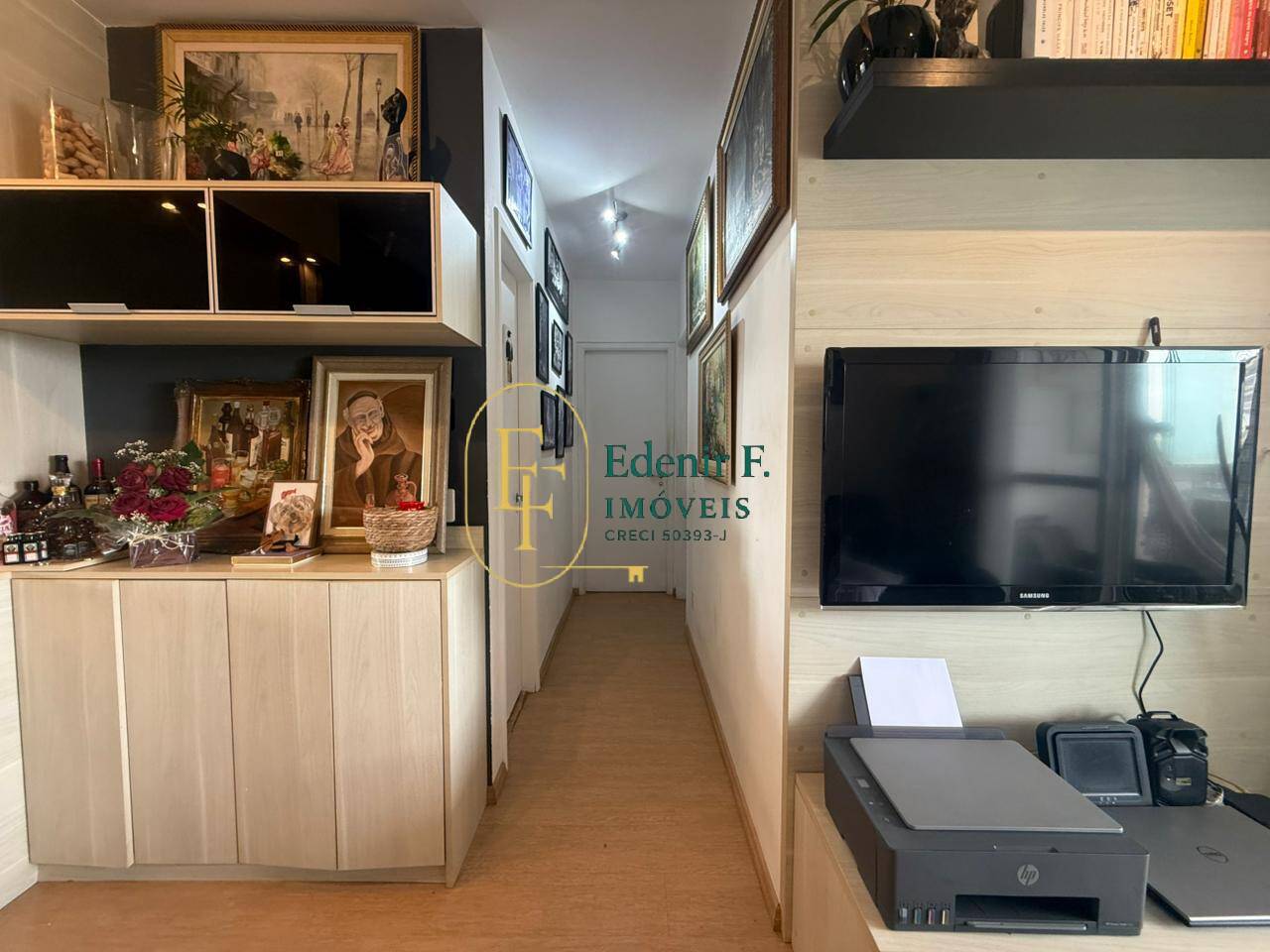 Apartamento, 2 quartos, 52 m² - Foto 24