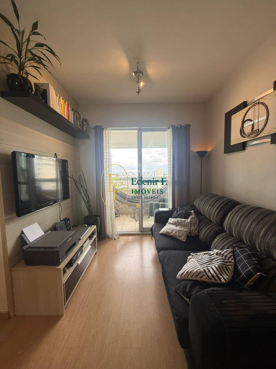 Apartamento, 2 quartos, 52 m² - Foto 25