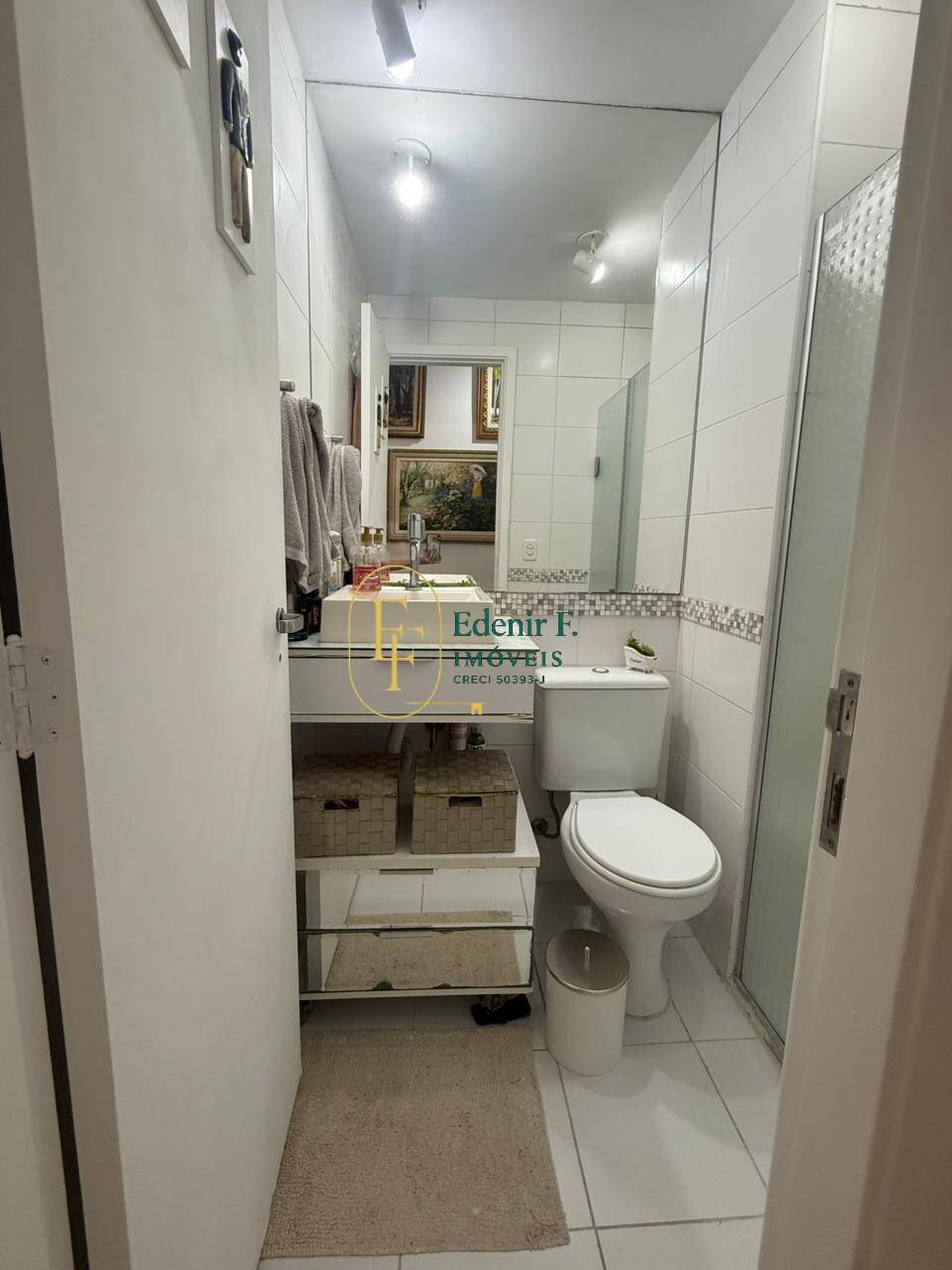 Apartamento, 2 quartos, 52 m² - Foto 26