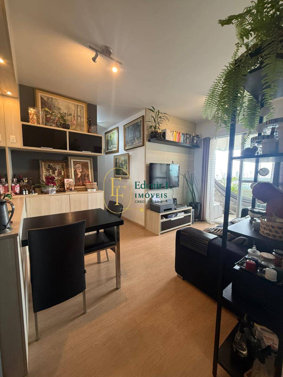Apartamento, 2 quartos, 52 m² - Foto 28