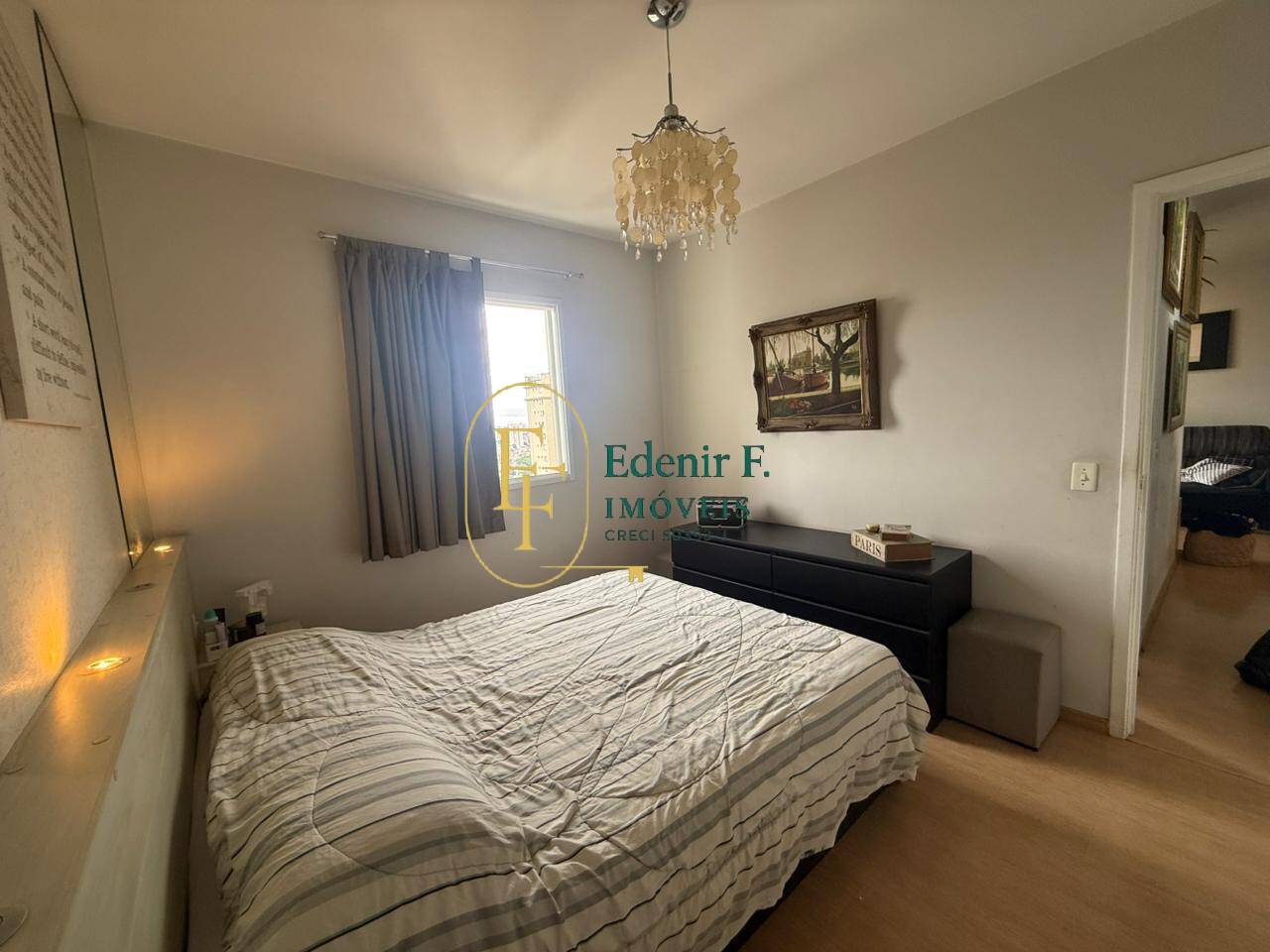 Apartamento, 2 quartos, 52 m² - Foto 29