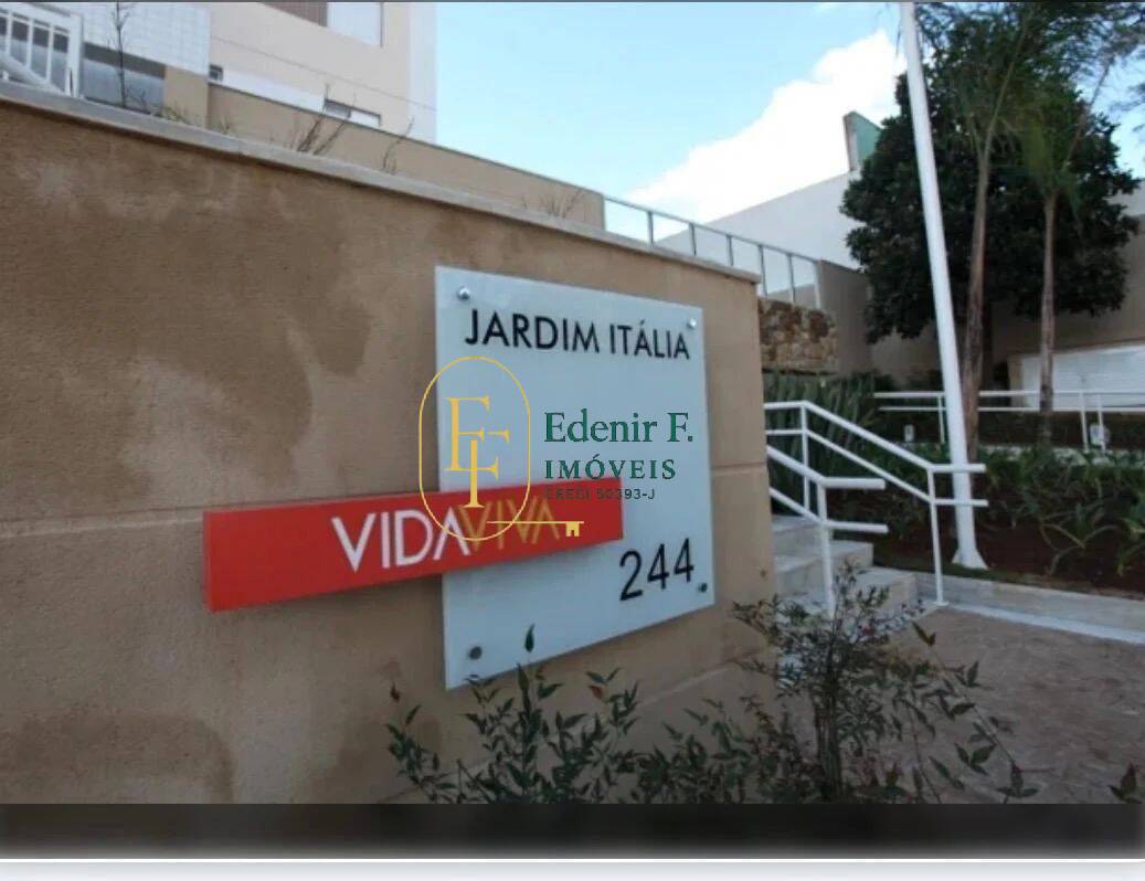 Apartamento, 3 quartos, 91 m² - Foto 2