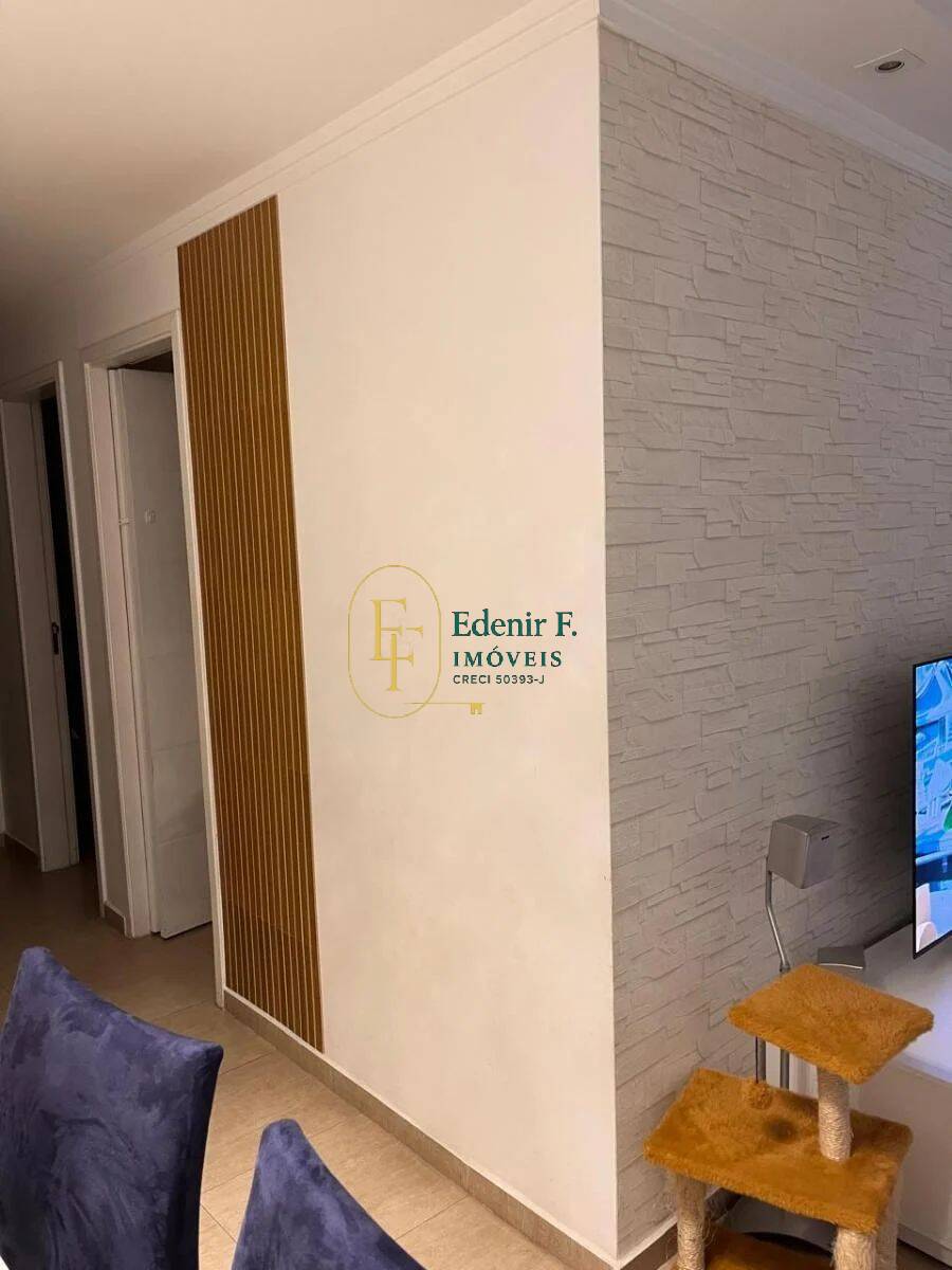 Apartamento, 3 quartos, 91 m² - Foto 6