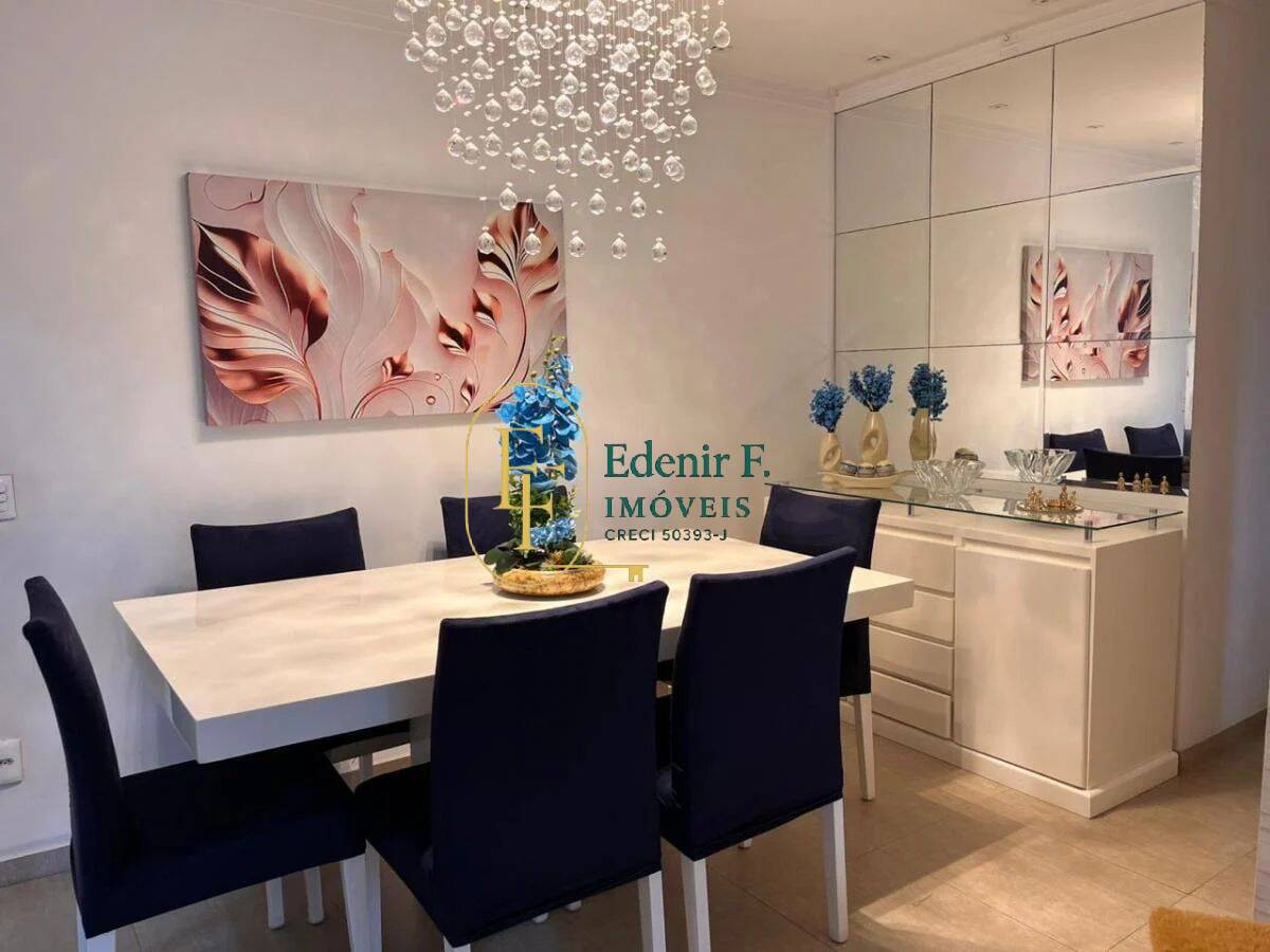 Apartamento, 3 quartos, 91 m² - Foto 5