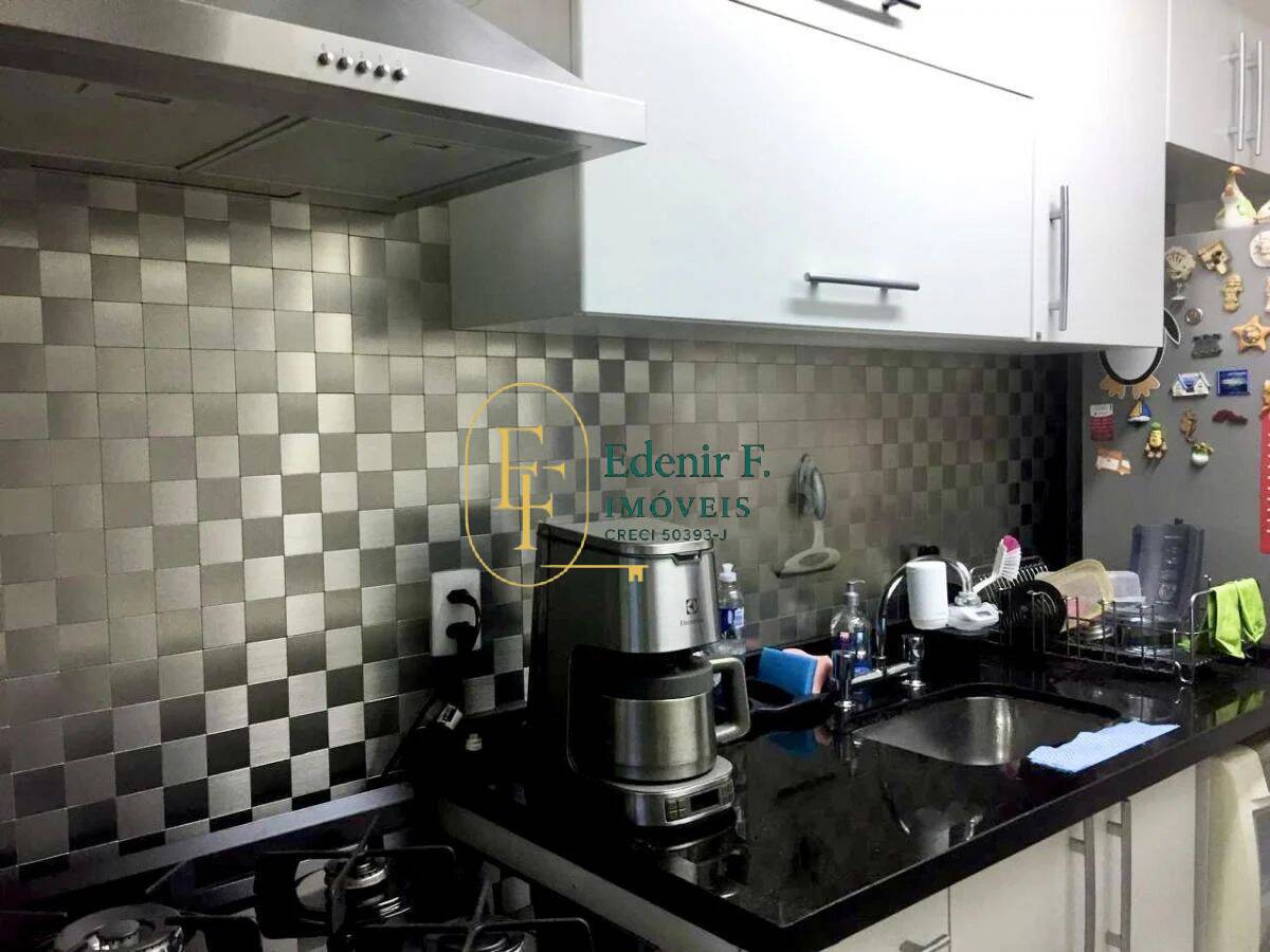 Apartamento, 3 quartos, 91 m² - Foto 8