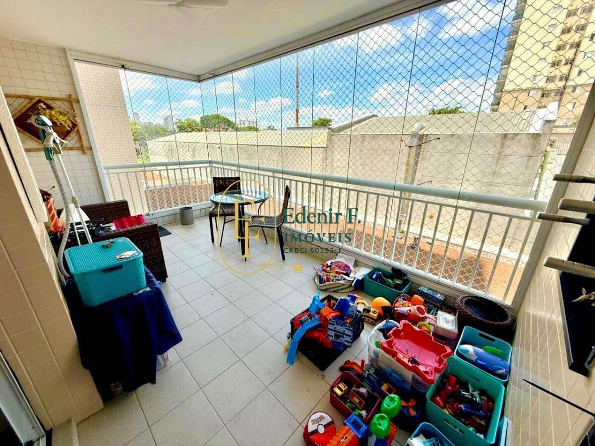 Apartamento, 3 quartos, 91 m² - Foto 11