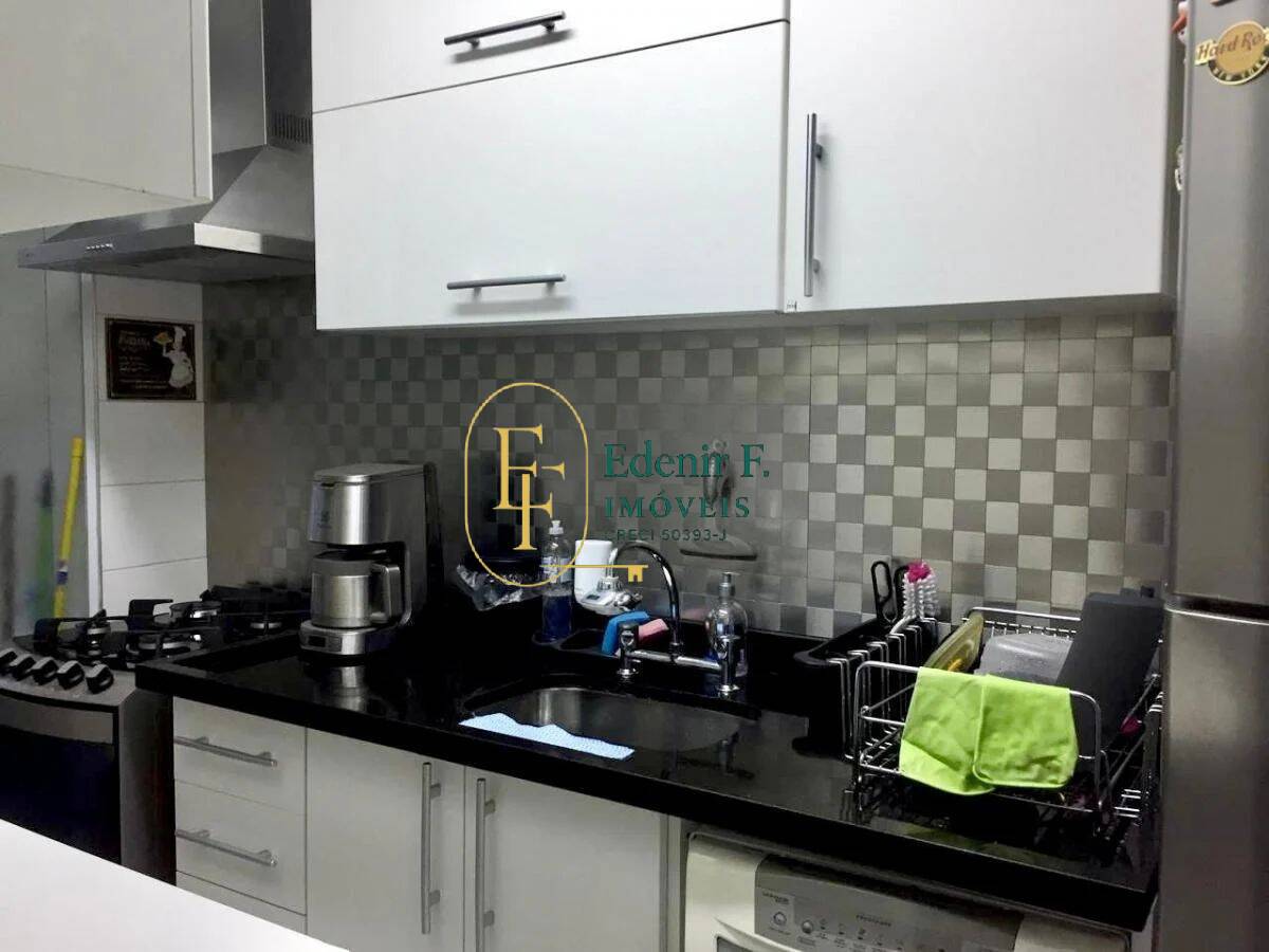 Apartamento, 3 quartos, 91 m² - Foto 7