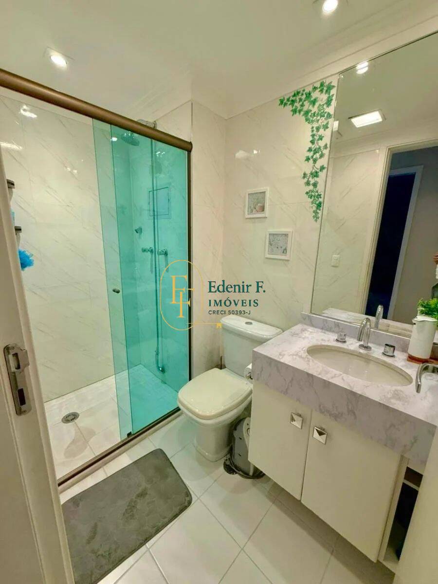 Apartamento, 3 quartos, 91 m² - Foto 13