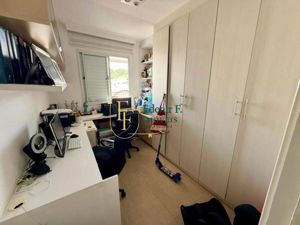 Apartamento, 3 quartos, 91 m² - Foto 12