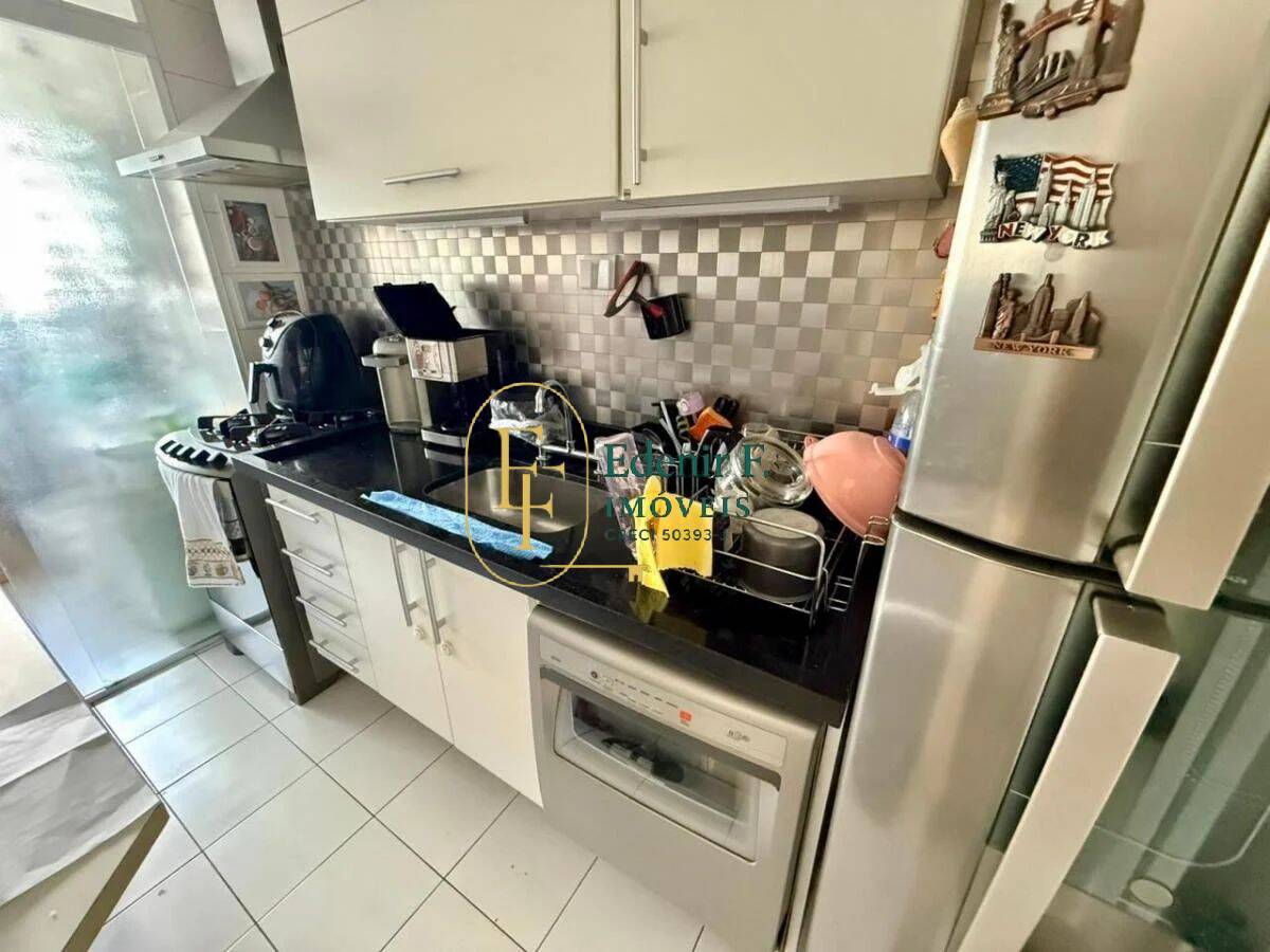 Apartamento, 3 quartos, 91 m² - Foto 14