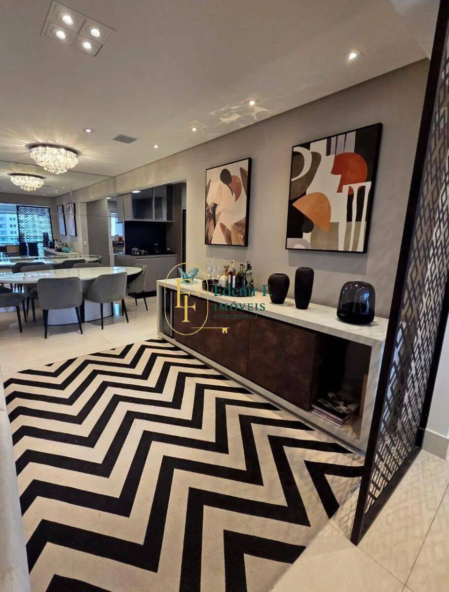 Apartamento, 3 quartos, 133 m² - Foto 1