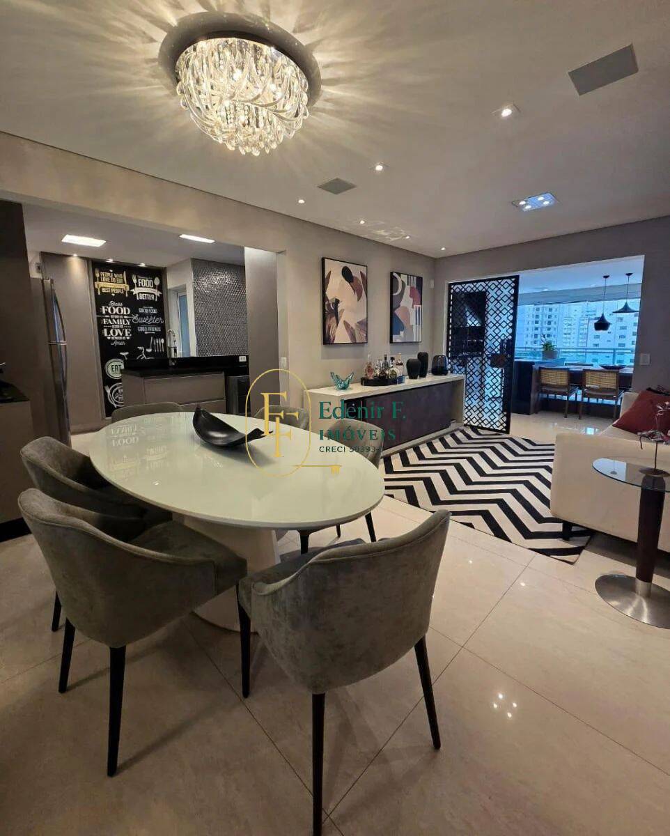 Apartamento, 3 quartos, 133 m² - Foto 2