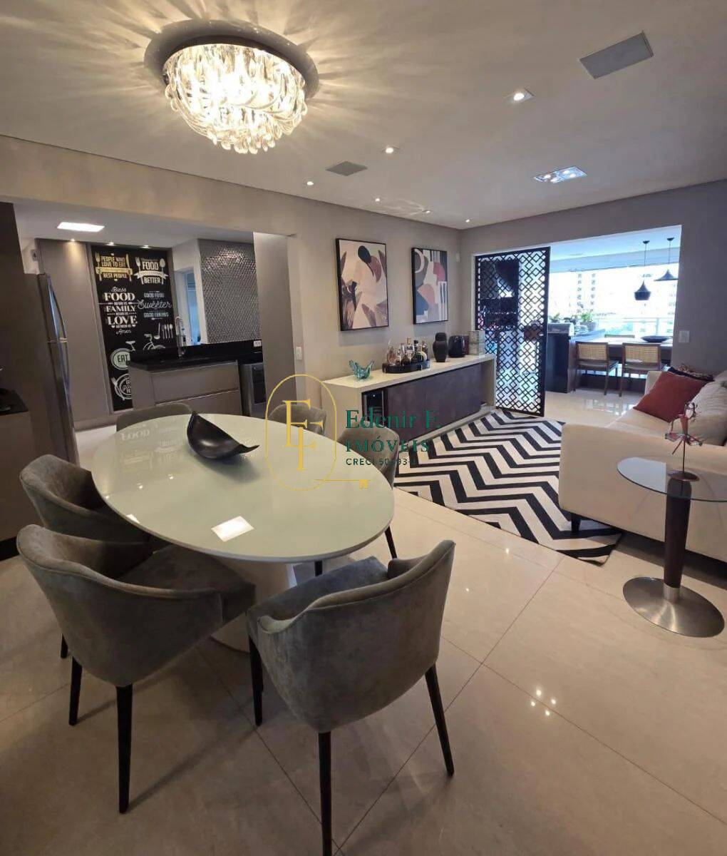 Apartamento, 3 quartos, 133 m² - Foto 3