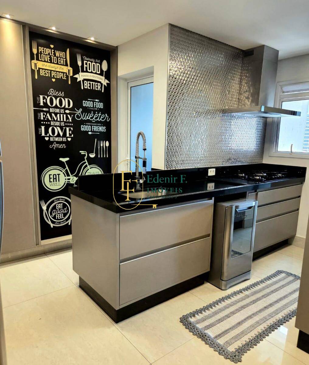 Apartamento, 3 quartos, 133 m² - Foto 4