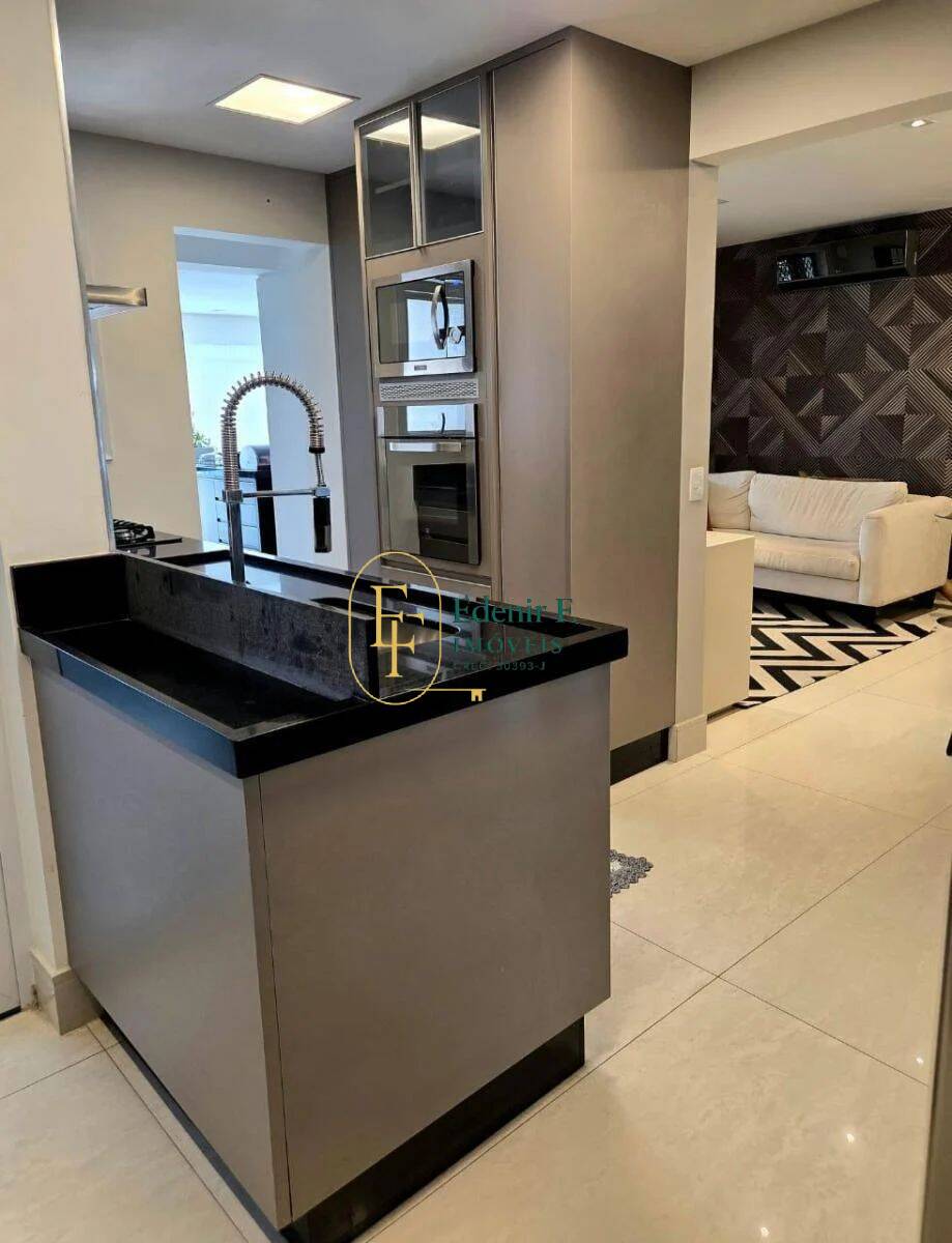 Apartamento, 3 quartos, 133 m² - Foto 7