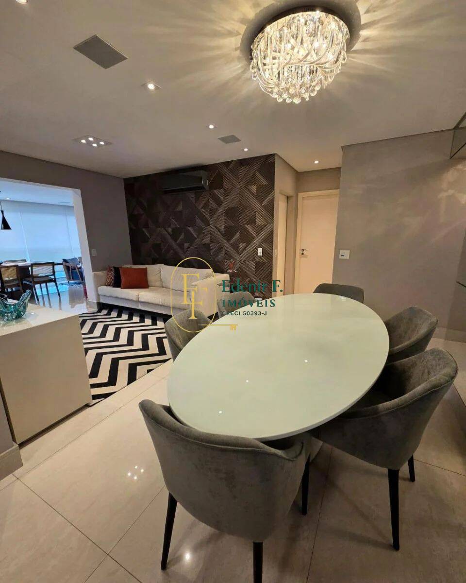 Apartamento, 3 quartos, 133 m² - Foto 6