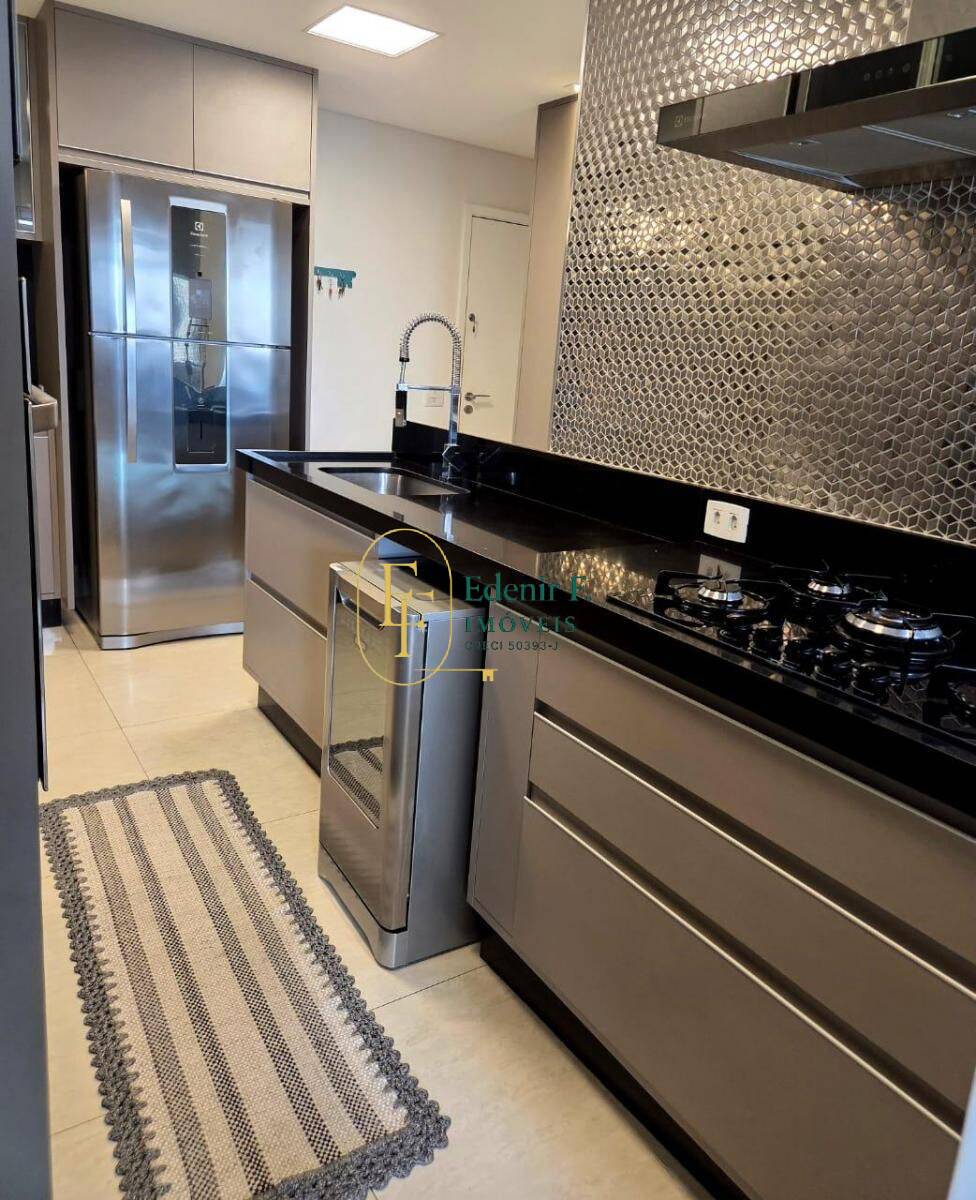 Apartamento, 3 quartos, 133 m² - Foto 5