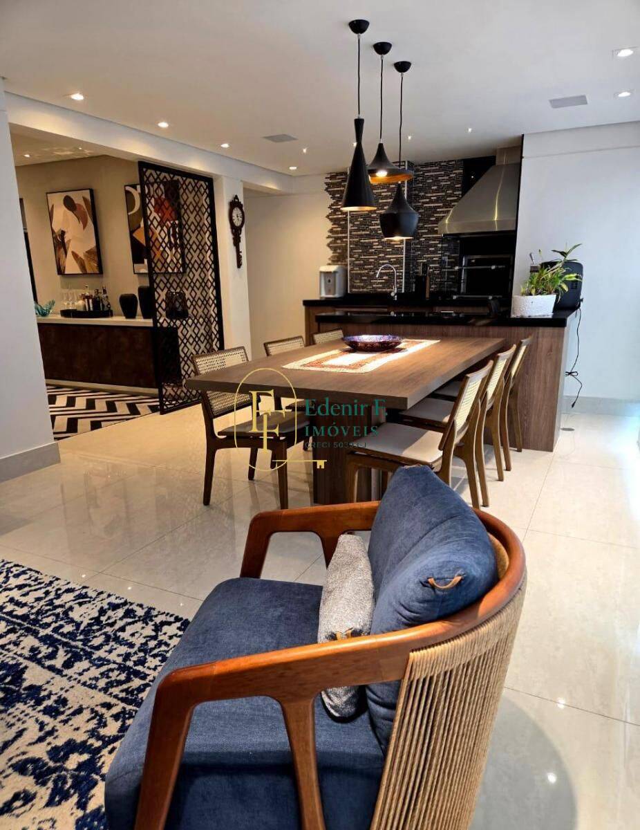 Apartamento, 3 quartos, 133 m² - Foto 8