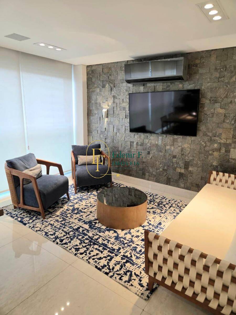 Apartamento, 3 quartos, 133 m² - Foto 10
