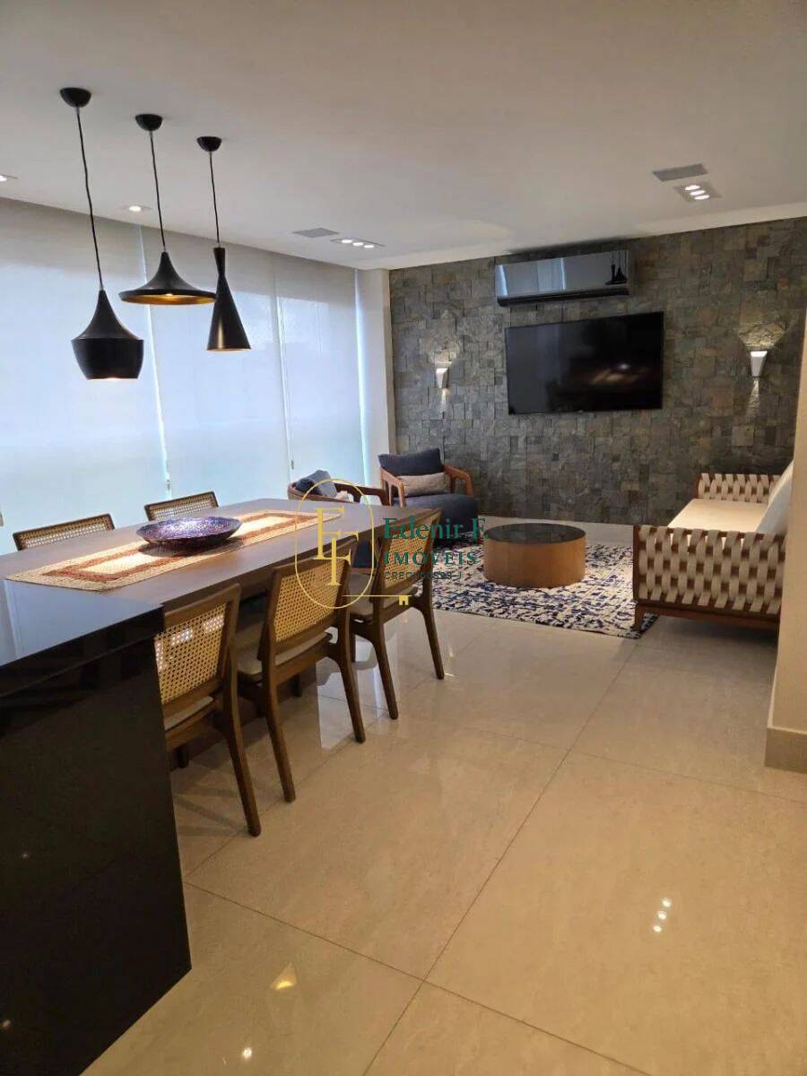 Apartamento, 3 quartos, 133 m² - Foto 9