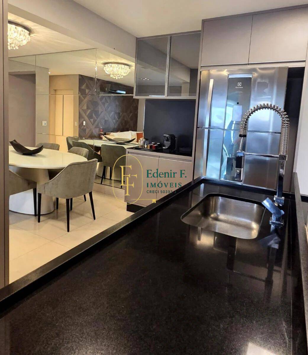 Apartamento, 3 quartos, 133 m² - Foto 12
