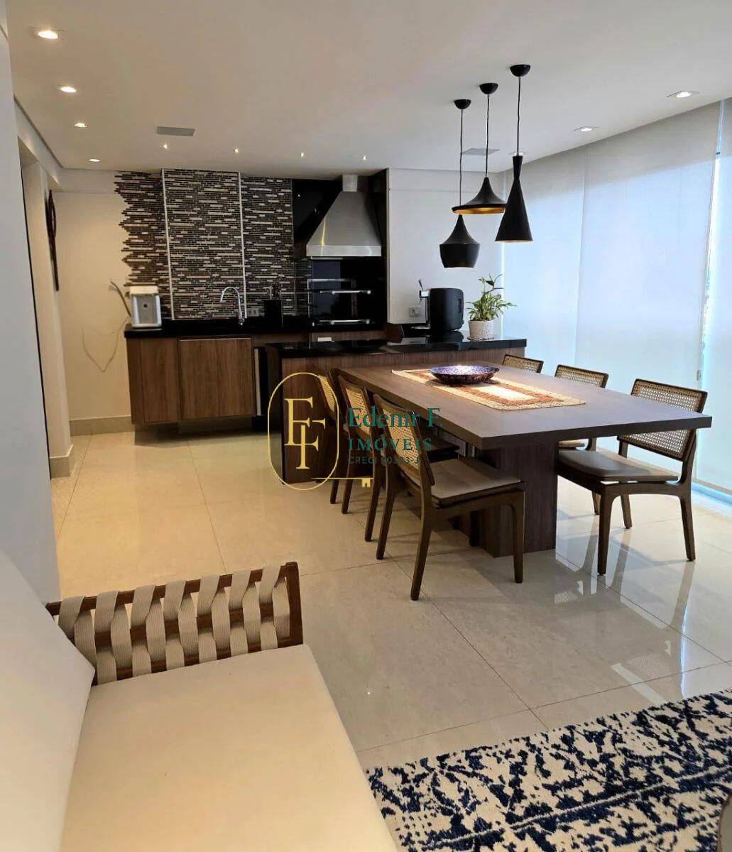 Apartamento, 3 quartos, 133 m² - Foto 11