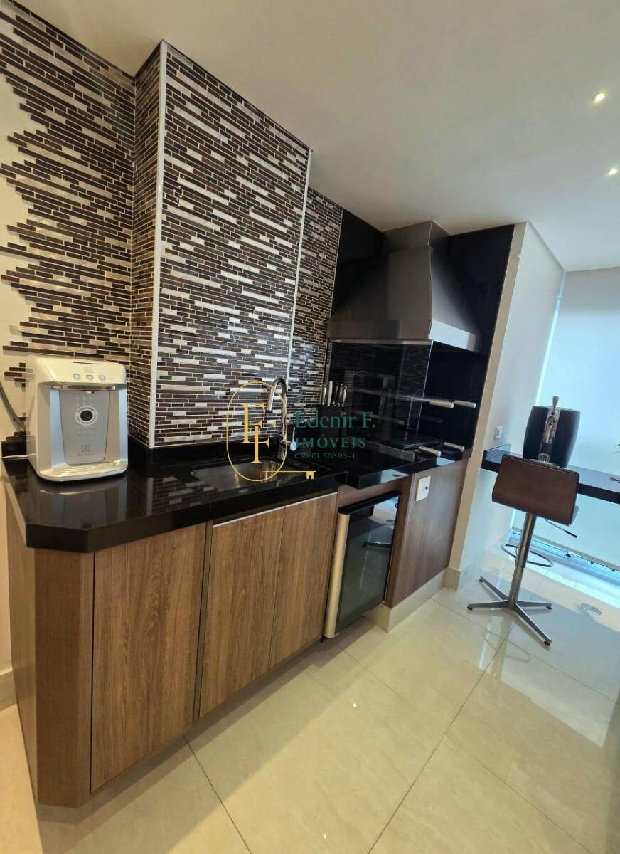 Apartamento, 3 quartos, 133 m² - Foto 14