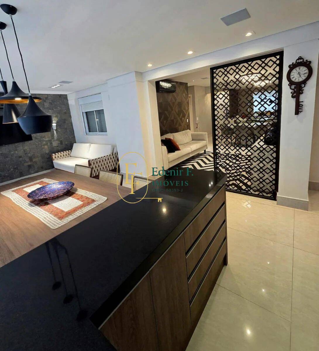 Apartamento, 3 quartos, 133 m² - Foto 13