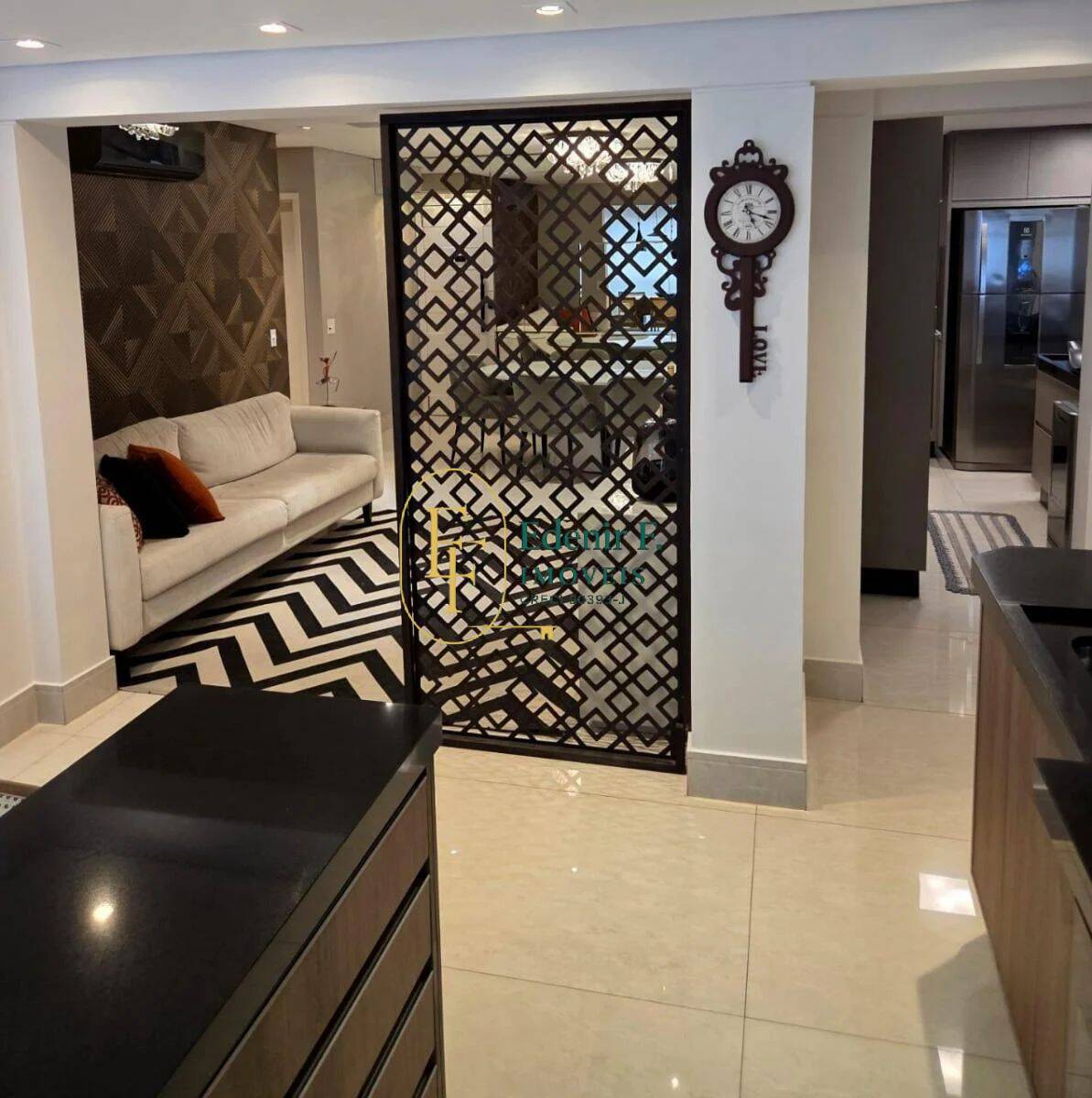 Apartamento, 3 quartos, 133 m² - Foto 15