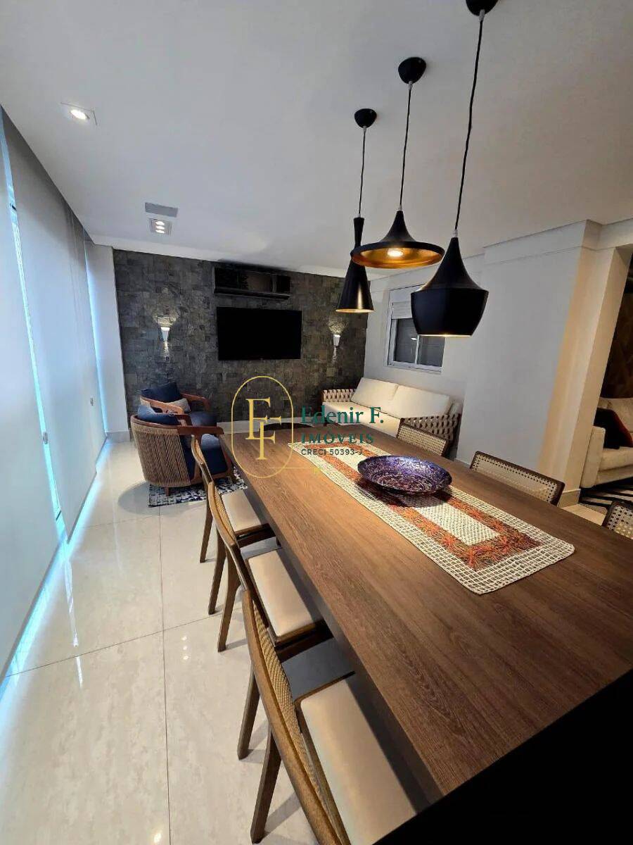 Apartamento, 3 quartos, 133 m² - Foto 17