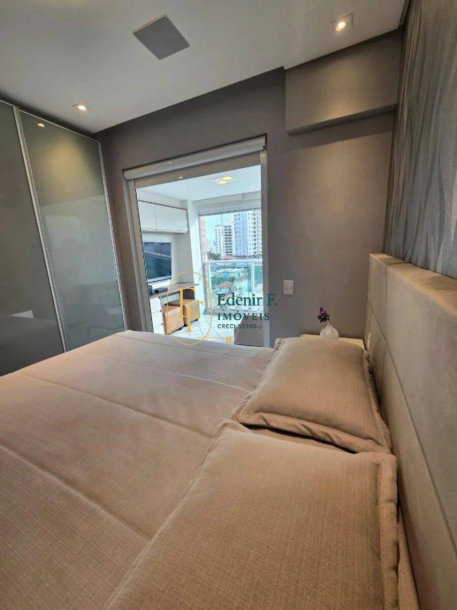 Apartamento, 3 quartos, 133 m² - Foto 21