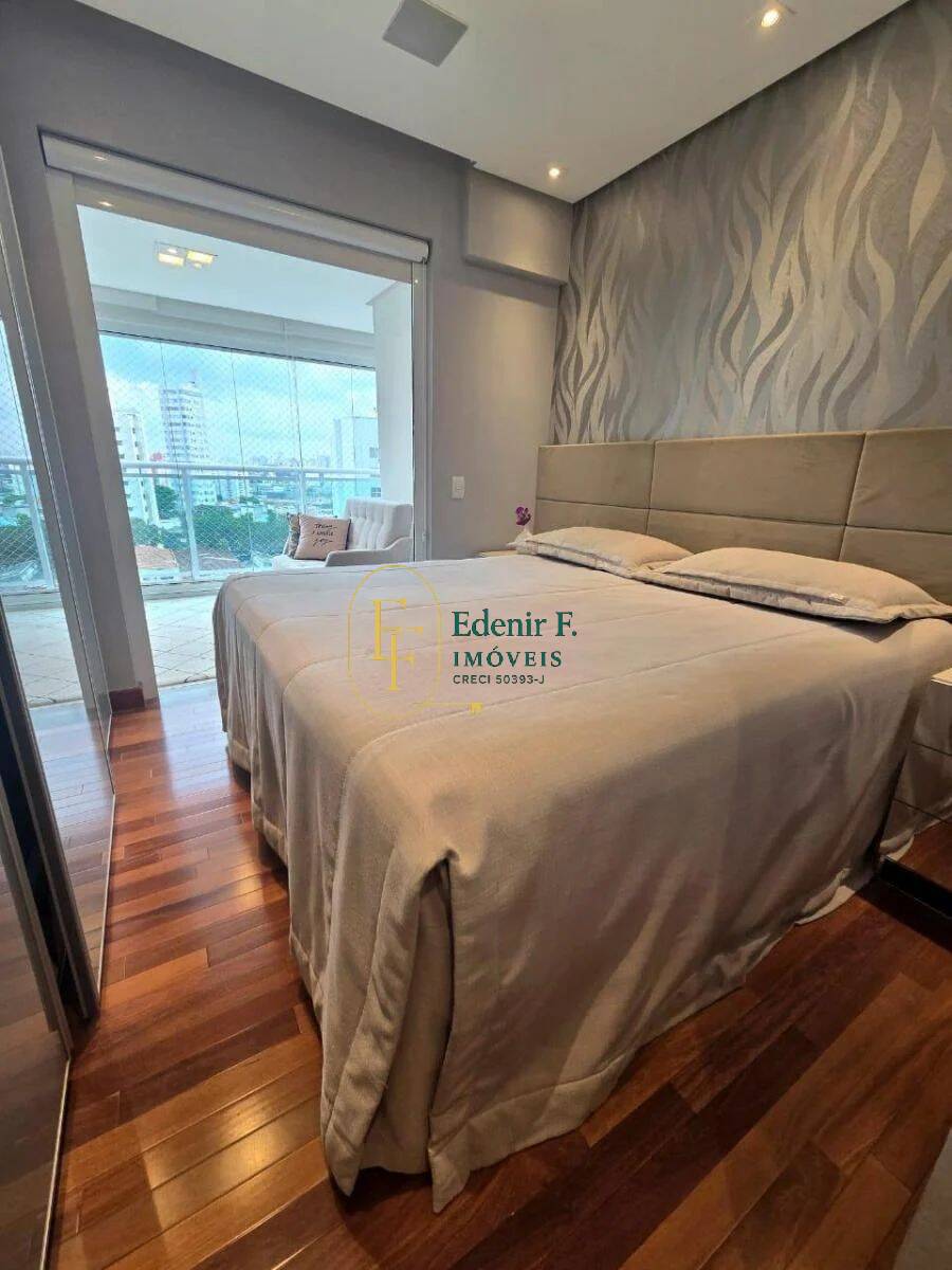 Apartamento, 3 quartos, 133 m² - Foto 19
