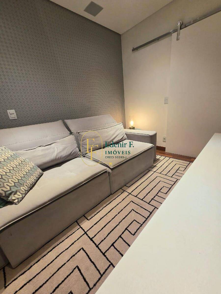 Apartamento, 3 quartos, 133 m² - Foto 22