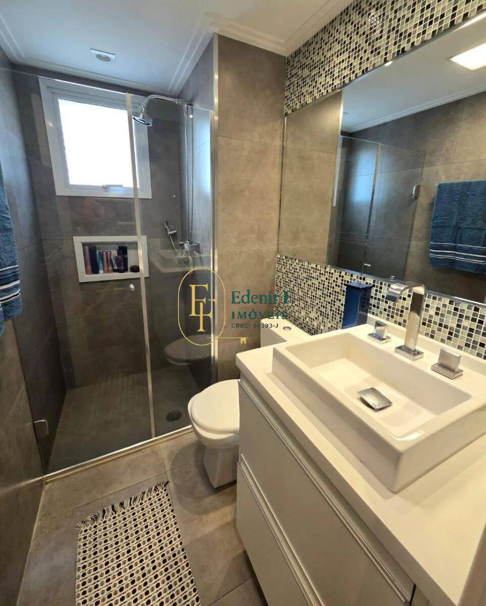 Apartamento, 3 quartos, 133 m² - Foto 25