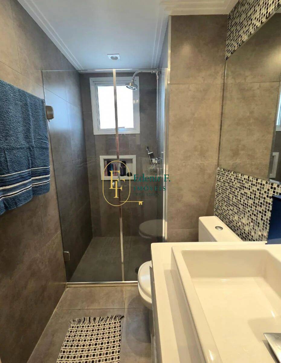 Apartamento, 3 quartos, 133 m² - Foto 24